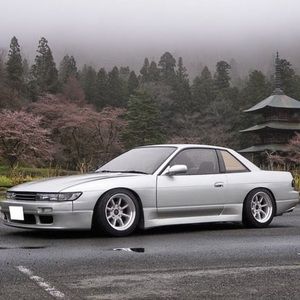 Meet your Posher, Wesley